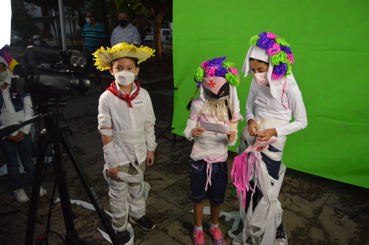 Semillero Creativo de Literatura y Escritura creativa